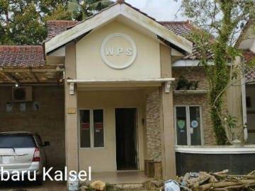 Rumah dijual di Banjarbaru Selatan, Banjar Baru