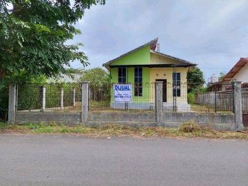 Rumah dijual di Banjarbaru Selatan, Banjar Baru