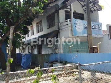 Rumah dijual di Banjarejo, Blora