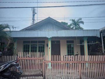 Rumah dijual di Banjarmasin, Banjarmasin