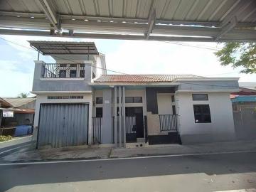 Rumah dijual di Banjarmasin Barat, Banjarmasin