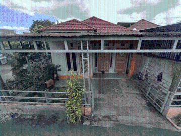 Rumah dijual di Banjarmasin Barat, Banjarmasin