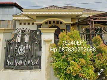 Rumah dijual di Banjarmasin Barat, Banjarmasin