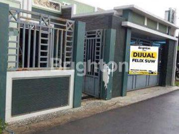 Rumah dijual di Banjarmasin Barat, Banjarmasin