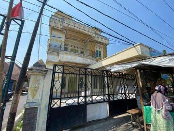 Rumah dijual di Banjarmasin Barat, Banjarmasin