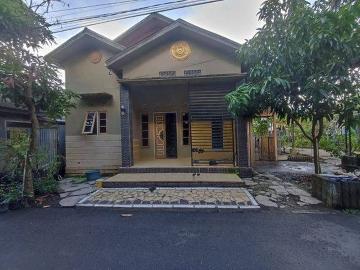 Rumah dijual di Banjarmasin Selatan, Banjarmasin