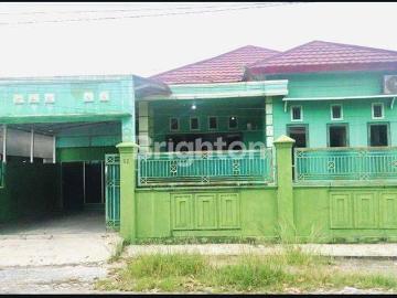 Rumah dijual di Banjarmasin Timur, Banjarmasin