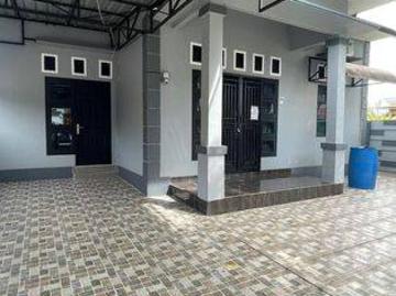 Rumah dijual di Banjarmasin Timur, Banjarmasin