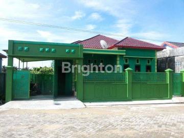 Rumah dijual di Banjarmasin Timur, Banjarmasin