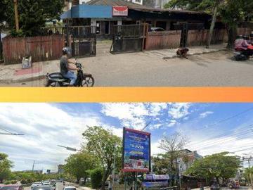 Rumah dijual di Banjarmasin Timur, Banjarmasin