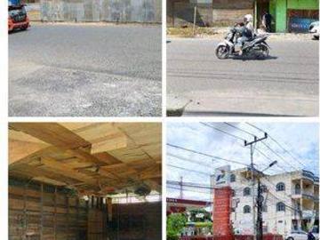 Rumah dijual di Banjarmasin Utara, Banjarmasin