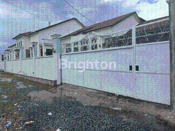 Rumah dijual di Banjarmasin Utara, Banjarmasin