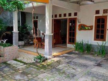Rumah dijual di Banjarsari, Solo