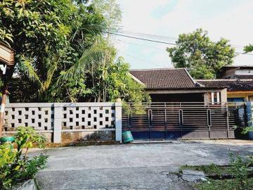 Rumah dijual di Banjarsari, Solo