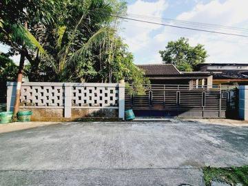 Rumah dijual di Banjarsari, Solo