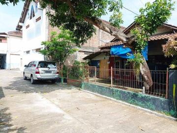 Rumah dijual di Gemolong, Sragen