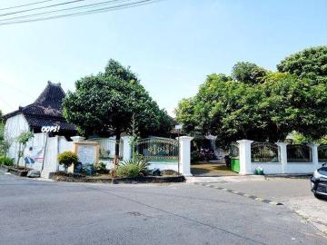 Rumah dijual di Banjarsari, Solo
