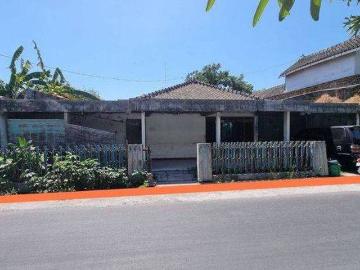 Rumah dijual di Banjarsari, Solo