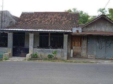 Rumah dijual di Banjarsari, Solo