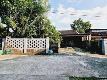 Rumah dijual di Banjarsari, Surakarta
