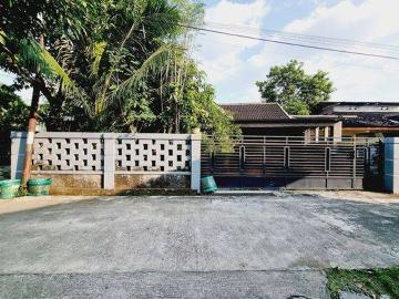 Rumah dijual di Banjarsari, Surakarta