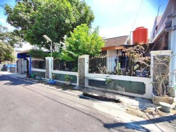 Rumah dijual di Banjarsari, Surakarta