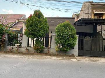 Rumah dijual di Banta Bantaeng, Makassar