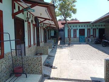 Rumah dijual di Bantar Gebang, Bekasi