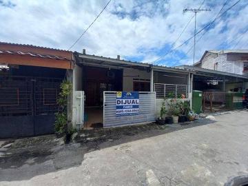 Rumah dijual di Bantar Jati, Bogor