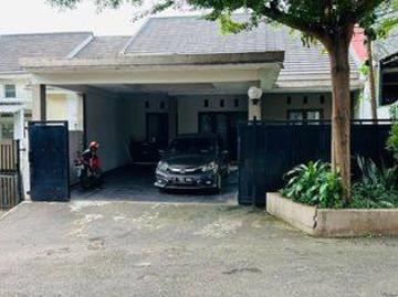 Rumah dijual di Bantar Jati, Bogor