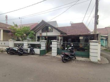 Rumah dijual di Bantar Jati, Bogor