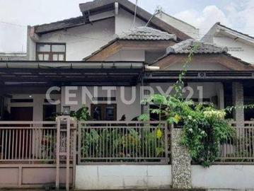 Rumah dijual di Bantar Jati, Bogor