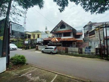 Rumah dijual di Bantar Jati, Bogor