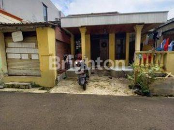 Rumah dijual di Bantar Jati, Bogor