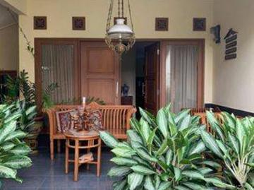 Rumah dijual di Bantar Jati, Bogor