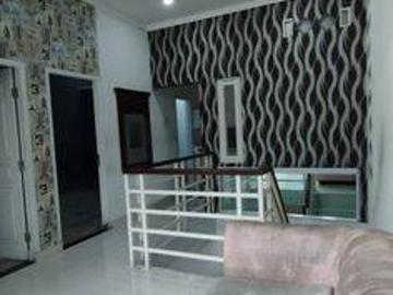 Rumah dijual di Bantar Jati, Bogor