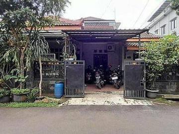 Rumah dijual di Bantar Jati, Bogor