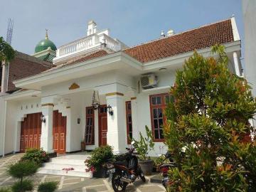Rumah dijual di Banyuanyar, Solo