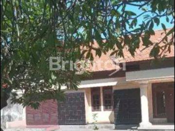 Rumah dijual di Banyuasri, Buleleng