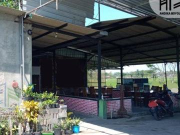 Rumah dijual di Banyudono, Boyolali