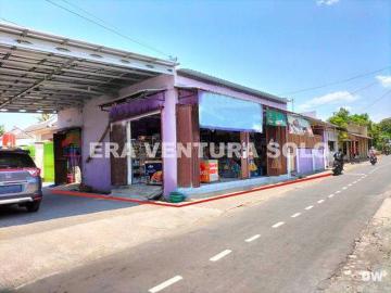 Rumah dijual di Banyudono, Boyolali