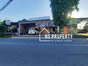 Rumah dijual di Banyudono, Boyolali