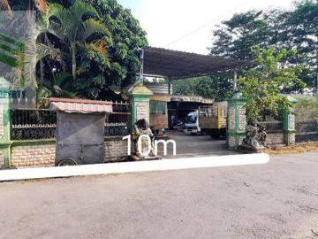 Rumah dijual di Banyudono, Boyolali