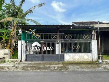 Rumah dijual di Banyudono, Boyolali