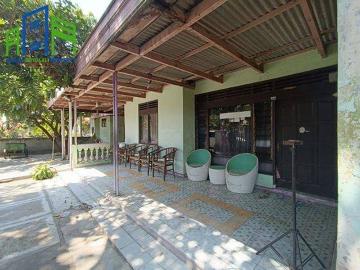 Rumah dijual di Banyudono, Boyolali
