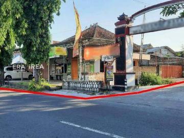 Rumah dijual di Banyudono, Boyolali