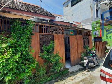 Rumah dijual di Banyudono, Boyolali