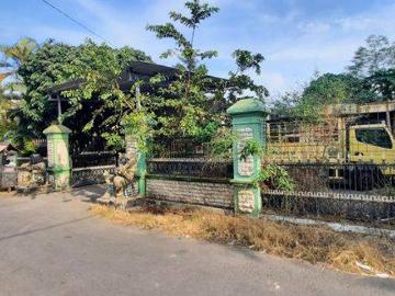 Rumah dijual di Banyudono, Boyolali