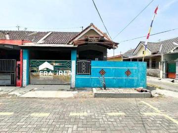 Rumah dijual di Banyudono, Boyolali