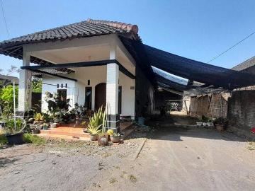 Rumah dijual di Banyudono, Boyolali